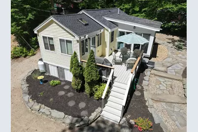 40 Ambrose Avenue, Wakefield, NH 03830 - Photo 1