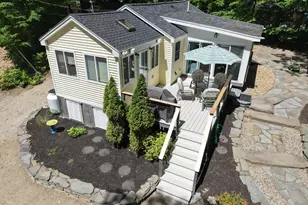 40 Ambrose Ave, Wakefield, NH 03830 - Photo 1