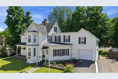 842 Portland Street, Rochester, NH 03868 - Photo 1