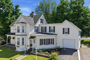 842 Portland St, Rochester, NH 03868 - Photo 1