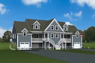 20 Coastal Ridge Ln, North Hampton, NH 03862 - Photo 1