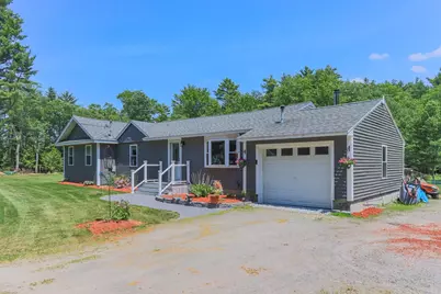 201 Slip Road, Greenfield, NH 03047 - Photo 1