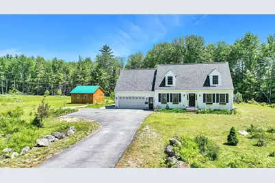 21 Burke Road, Peterborough, NH 03458 - Photo 1