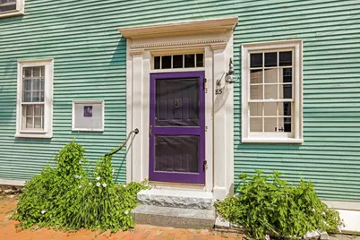 85 Gates Street #B, Portsmouth, NH 03801 - Photo 1