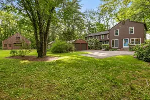 42 Old Town Farm Rd, Exeter, NH 03833 - Photo 1