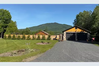 60 Wafers Lane, Burke, VT 05832 - Photo 1