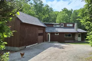 82 Detour Rd, Webster, NH 03303 - Photo 1