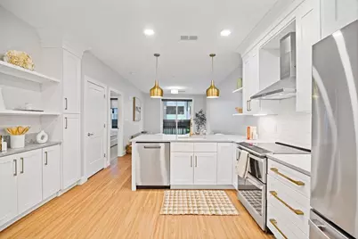99 Foundry Place #206, Portsmouth, NH 03801 - Photo 1