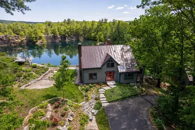 113 Lovejoy Road, Milford, NH 03055 - Photo 1