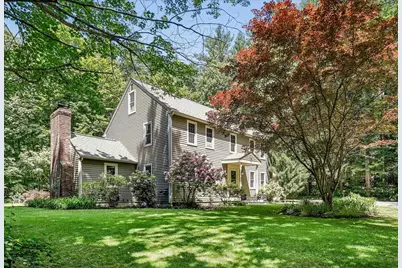17 Candlewood Drive, Amherst, NH 03031 - Photo 1