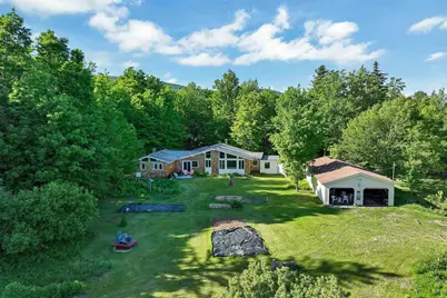 330 Randolph Hill Road, Randolph, NH 03593 - Photo 1