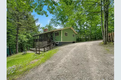 207 Lakeside Drive, Haverhill, NH 03785 - Photo 1