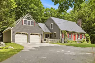 66 Whipplewill Rd, New Boston, NH 03070 - Photo 1