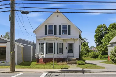 191 Court Street, Laconia, NH 03246 - Photo 1