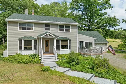 684 Franklin Highway, Andover, NH 03216 - Photo 1
