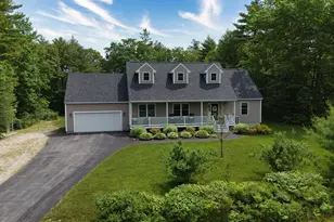 137 Pemigewasset Dr, Conway, NH 03813 - Photo 1