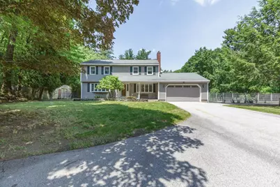 9 Hickory Lane, Bedford, NH 03110 - Photo 1