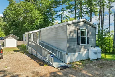 5 Maple Drive, Plymouth, NH 03264 - Photo 1