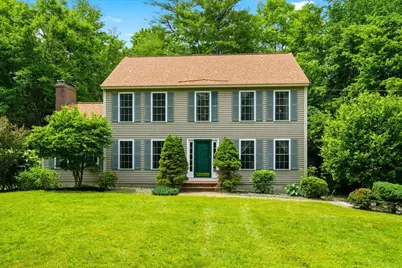 316 North Road, Candia, NH 03034 - Photo 1