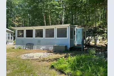 201 Hanson Mill Road #10, Moultonborough, NH 03254 - Photo 1
