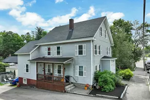 456 N State St, Concord, NH 03301 - Photo 1