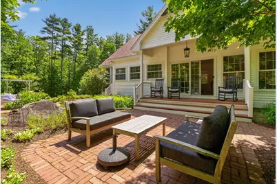 402 Bay Road, Durham, NH 03824 - Photo 1