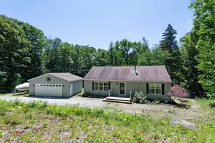 95 Hundred Acre Wood Rd, Bristol, NH 03222 - Photo 1