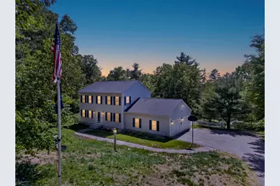 71 Oak Hill Road, Northfield, NH 03276 - Photo 1