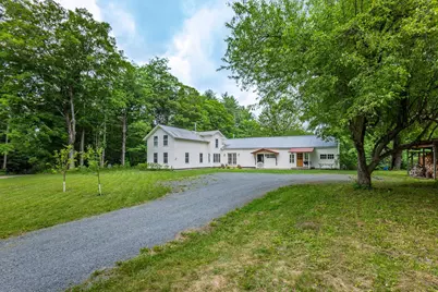 21 Squag City Road, Cornish, NH 03745 - Photo 1