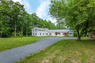 21 Squag City Rd, Cornish, NH 03745 - Photo 1