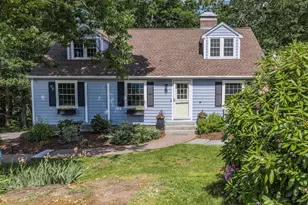 59 Blaze Hill Rd, Hopkinton, NH 03229 - Photo 1