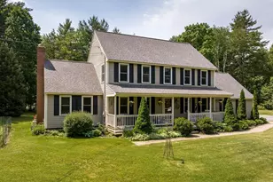 85 Karlin Rd, Fremont, NH 03044 - Photo 1