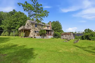 224 King Road, Alexandria, NH 03222 - Photo 1