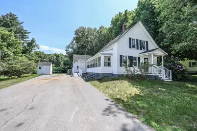 32 Raymond Road, Auburn, NH 03032 - Photo 1