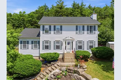 80 Rosegate Farm Drive, Manchester, NH 03109 - Photo 1