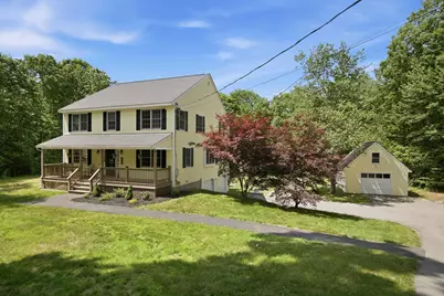 53 Ruonala Road, Milford, NH 03055 - Photo 1
