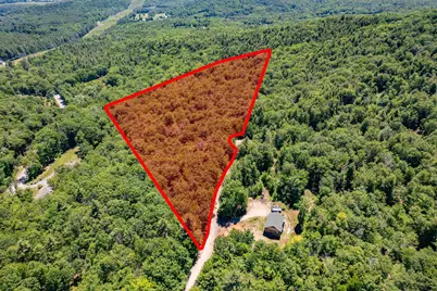 Lot 6 Akerman Road, Alexandria, NH 03222 - Photo 1