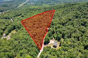 Lot 6 Akerman Rd, Alexandria, NH 03222 - Photo 1