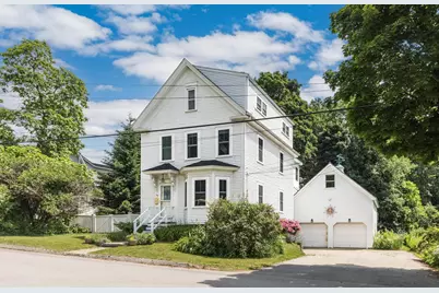 149 Cutts Street, Portsmouth, NH 03801 - Photo 1