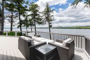 101 Eastman Shore Rd S, Laconia, NH 03246 - Photo 1