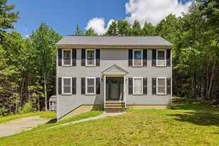 177 Whittier Dr, Fremont, NH 03044 - Photo 1