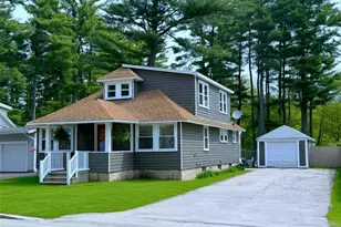 87 Chestnut Hill Rd, Rochester, NH 03867 - Photo 1