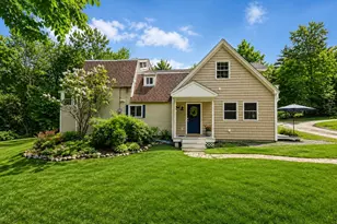 83 Waldron Hill Rd, Warner, NH 03278 - Photo 1