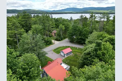 76 Woodside Drive, Bridgewater, NH 03222 - Photo 1