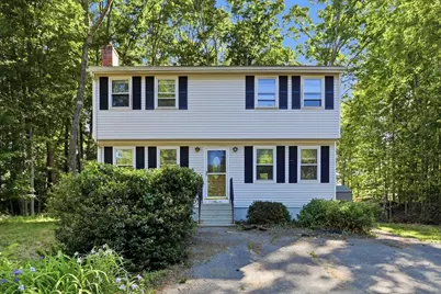 8 Nasturtium Terrace, Concord, NH 03303 - Photo 1