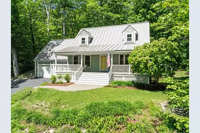5 Lloyd Road, Wolfeboro, NH 03894 - Photo 1
