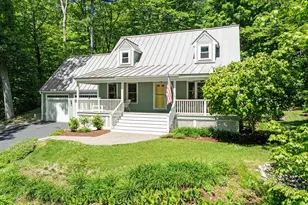 5 Lloyd Rd, Wolfeboro, NH 03894 - Photo 1