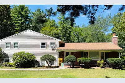 1 Strawberry Hill Road, Bedford, NH 03110 - Photo 1