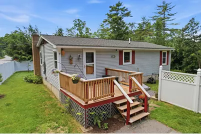 9 Horne Road, Belmont, NH 03220 - Photo 1