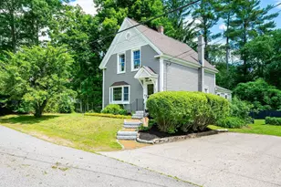 8 Prospect St, Rochester, NH 03867 - Photo 1